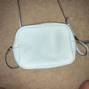 Kate Spade Tiffany Blue crossbody